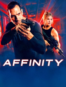 Project : affinity