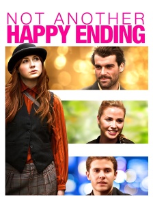 Not another happy ending