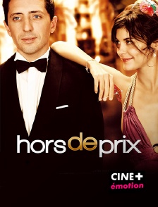 CINE+ Emotion - Hors de prix