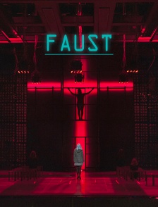 Faust de Charles Gounod