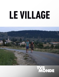 TV5MONDE - Le village