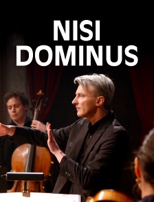 "Nisi dominus" de Vivaldi à Venise