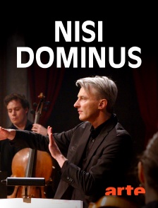 Arte - "Nisi dominus" de Vivaldi à Venise