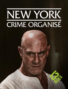 13EME RUE - New-York : Crime organisé