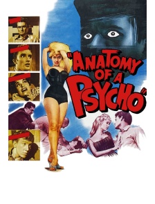 Anatomy of a Psycho