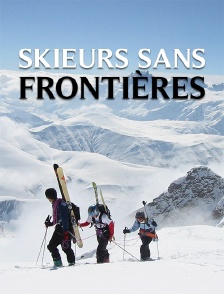 Skieurs sans frontières