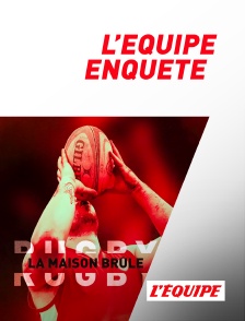 L'Equipe - L'Equipe enquête