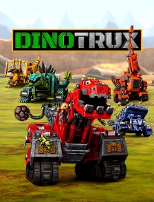 Dinotrux