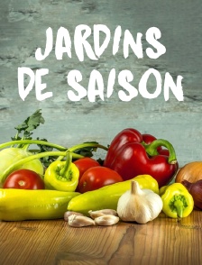 Jardins de saison