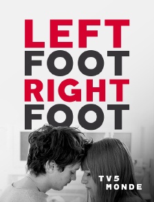 TV5MONDE - Left Foot, Right Foot