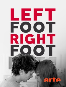 Arte - Left Foot, Right Foot