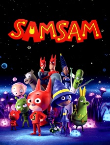 SamSam