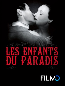 FilmoTV - Les enfants du paradis