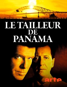 Le Tailleur de Panama