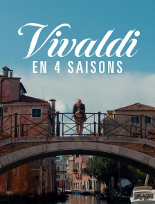 Vivaldi en 4 saisons