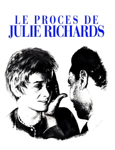 Le procès de Julie Richards