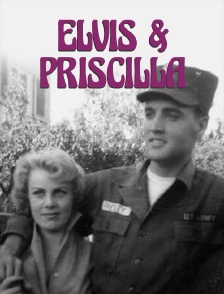 Elvis & Priscilla