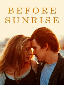 Before Sunrise
