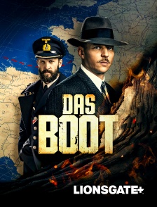 LIONSGATE+ - Das Boot