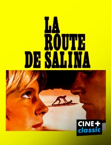 La route de Salina