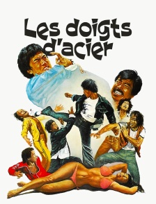 Les doigts d'acier