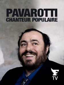Le Figaro TV - Pavarotti, chanteur populaire