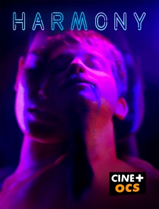 CINÉ Cinéma - Harmony
