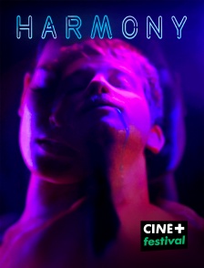 CINE+ Festival - Harmony