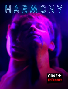 CINE+ Frisson - Harmony