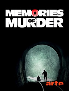 Memories of Murder