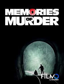 FilmoTV - Memories of Murder