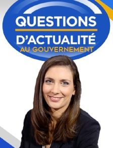 Questions d'actualité au Gouvernement