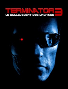 Terminator 3 : le soulèvement des machines