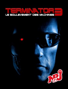 NRJ 12 - Terminator 3 : le soulèvement des machines