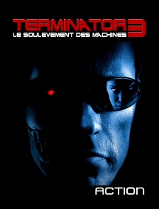 Action - Terminator 3 : le soulèvement des machines