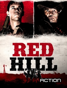 Action - Red Hill