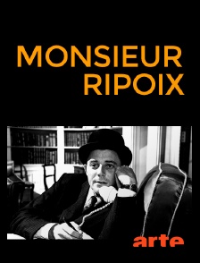 Arte - Monsieur Ripois