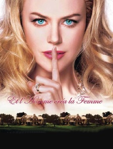 Et l'homme créa la femme