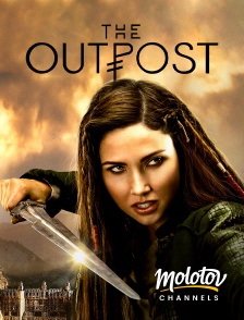 Molotov Channels - The Outpost