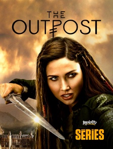 Molotov Channels Séries - The Outpost