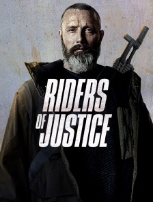 Riders of Justice