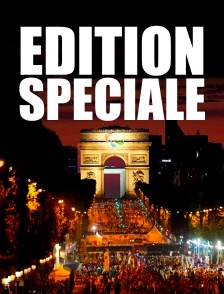 Edition spéciale : Conclave