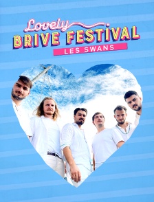 Les Swans - Brive Festival 2023