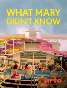 Arte - What Mary Didn't Know