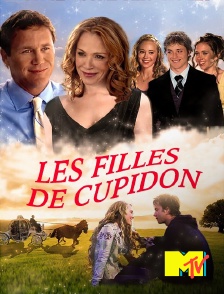 Les filles de Cupidon