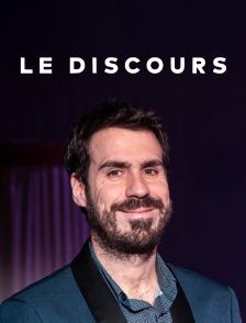 Le discours