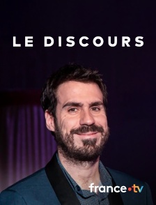 Culturebox - Le discours