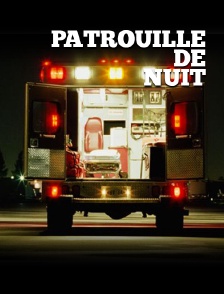 Patrouille de nuit
