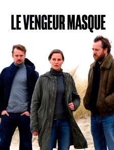 Le vengeur masqué