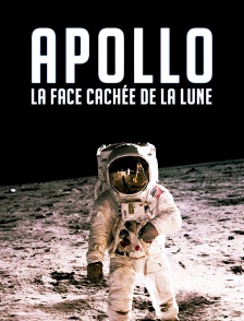Apollo, la face cachée de la lune